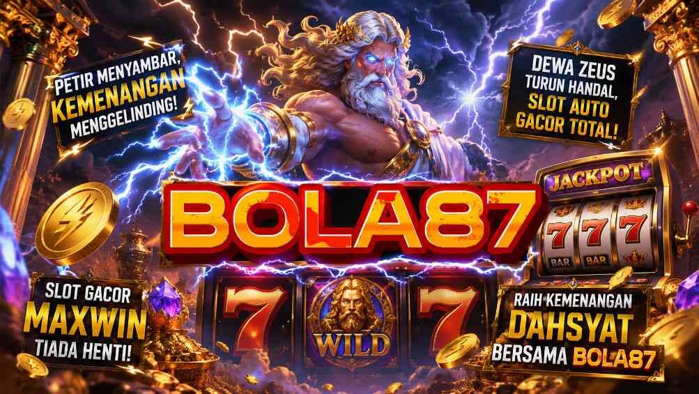 bola87